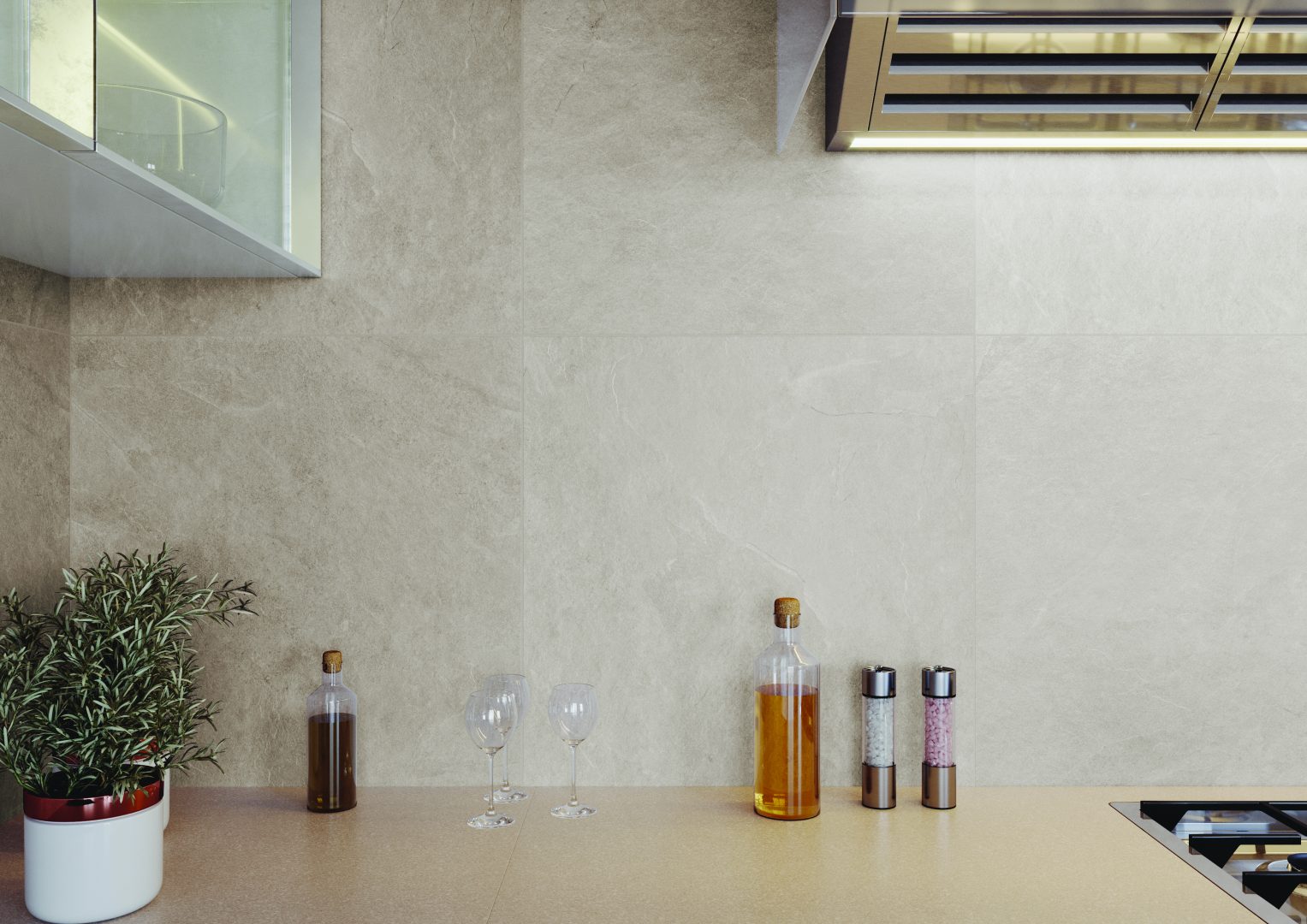Ash tile collection at Ace Premium Tile & Stone Richmond BC