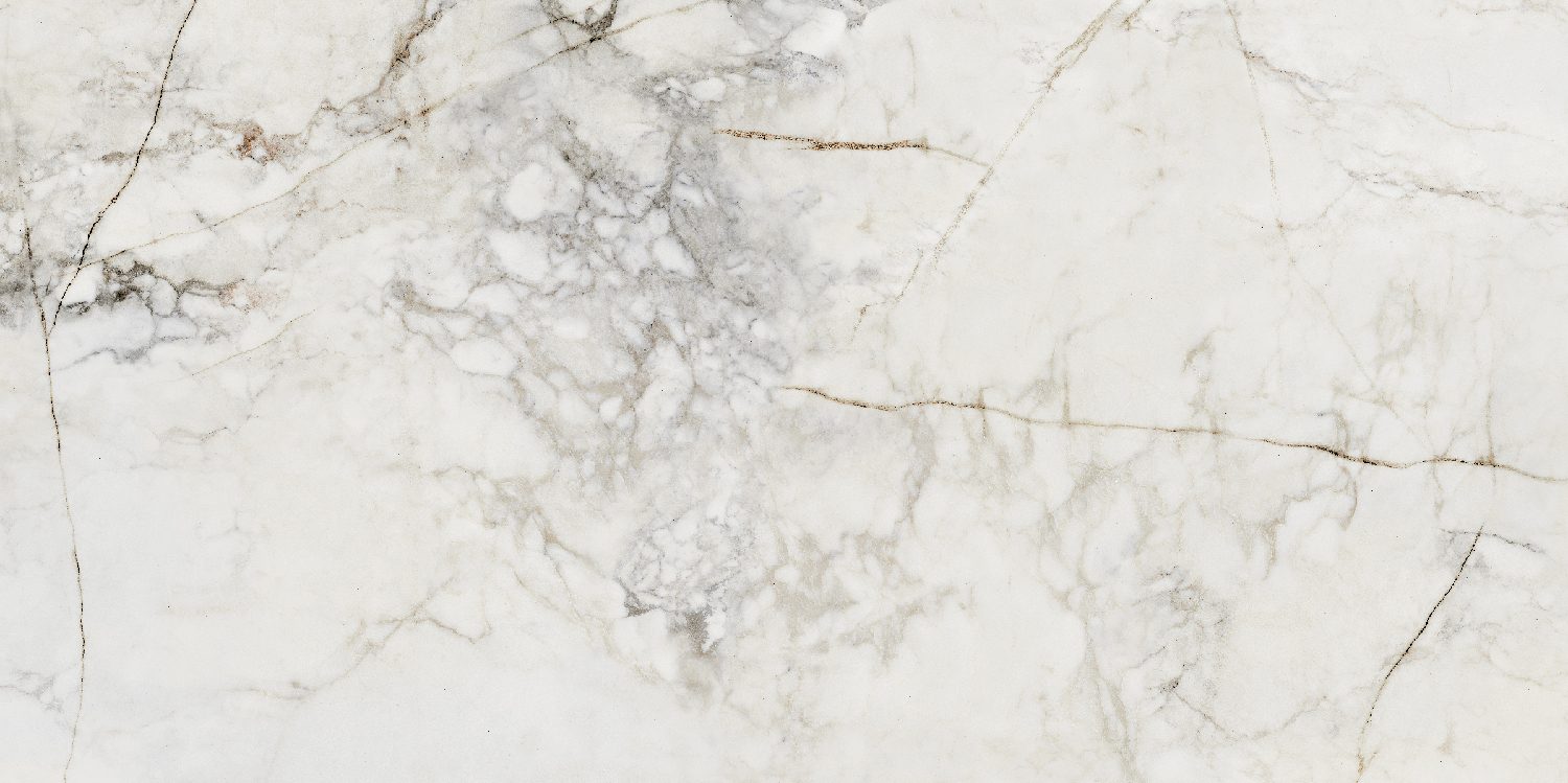 Balance Stone Balance White Glazed Porcelain face variation - Ace Premium Richmond BC