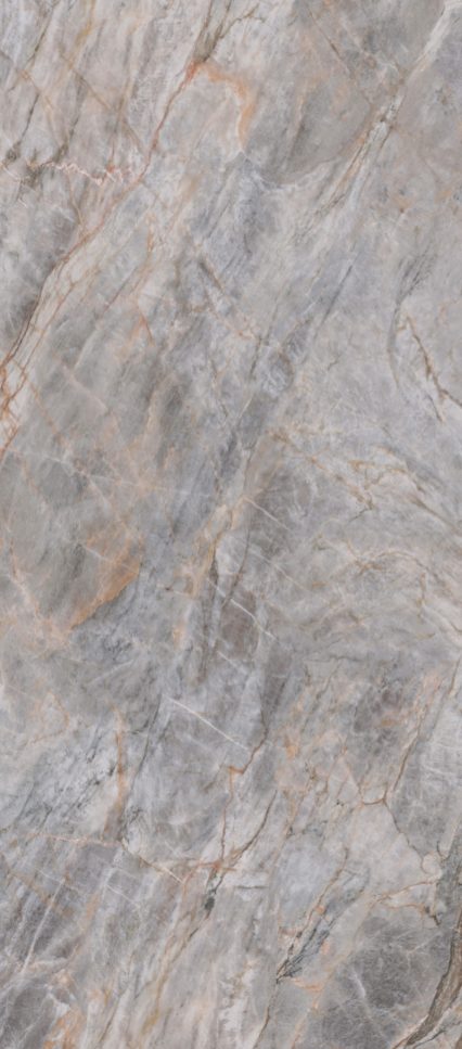 Brazilian Quarzite Brazilian Quarzite Natural Glazed Porcelain face variation - Ace Premium Richmond BC