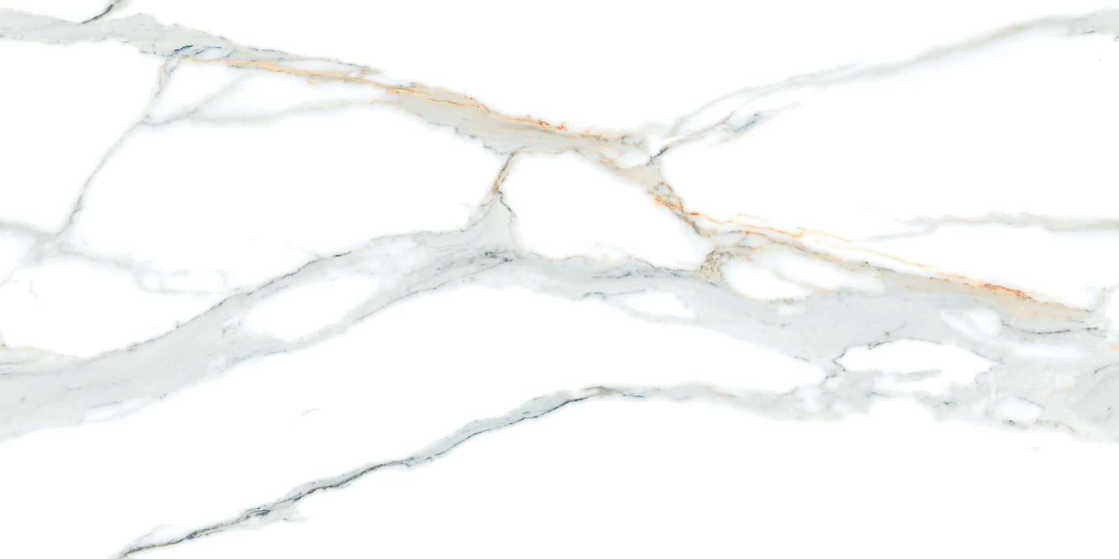Endless Love Vein Match Endless Love Calacatta Gold Glazed Porcelain face variation - Ace Premium Richmond BC