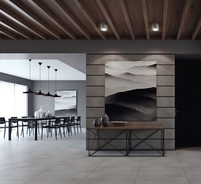 Town Mosaic tile collection at Ace Premium Tile & Stone Richmond BC