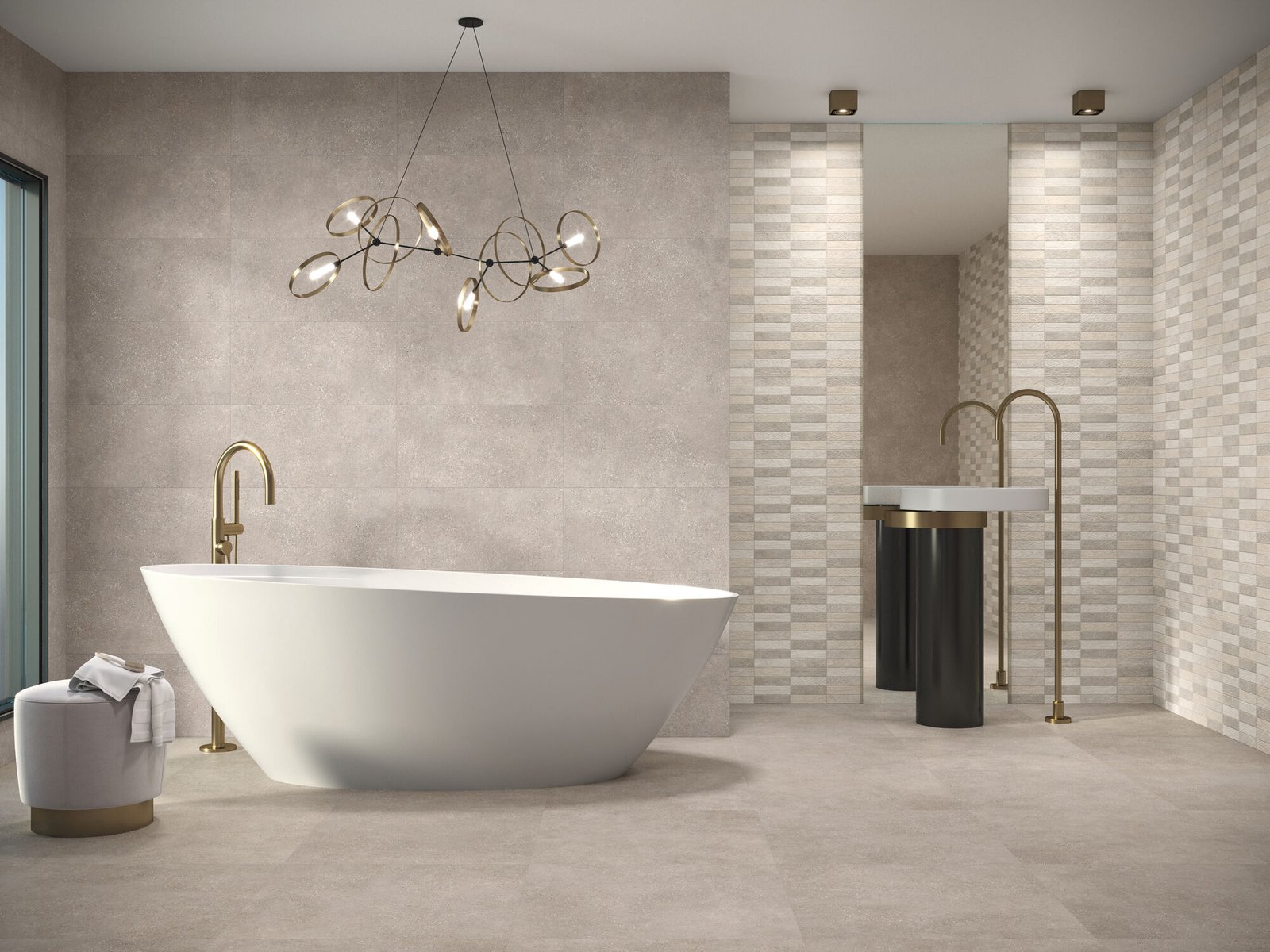 Asphalt Wall Tile tile collection at Ace Premium Tile & Stone Richmond BC