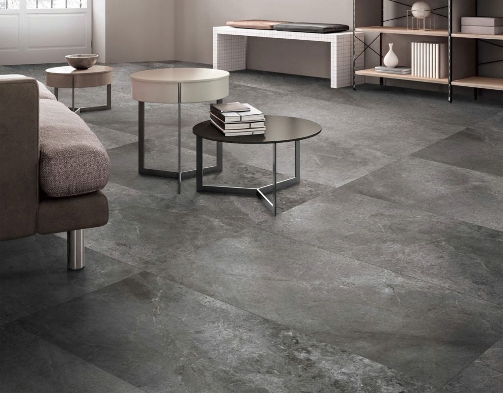 Cashmere Porcelain - lifestyle view 1 at Ace Premium Richmond BC