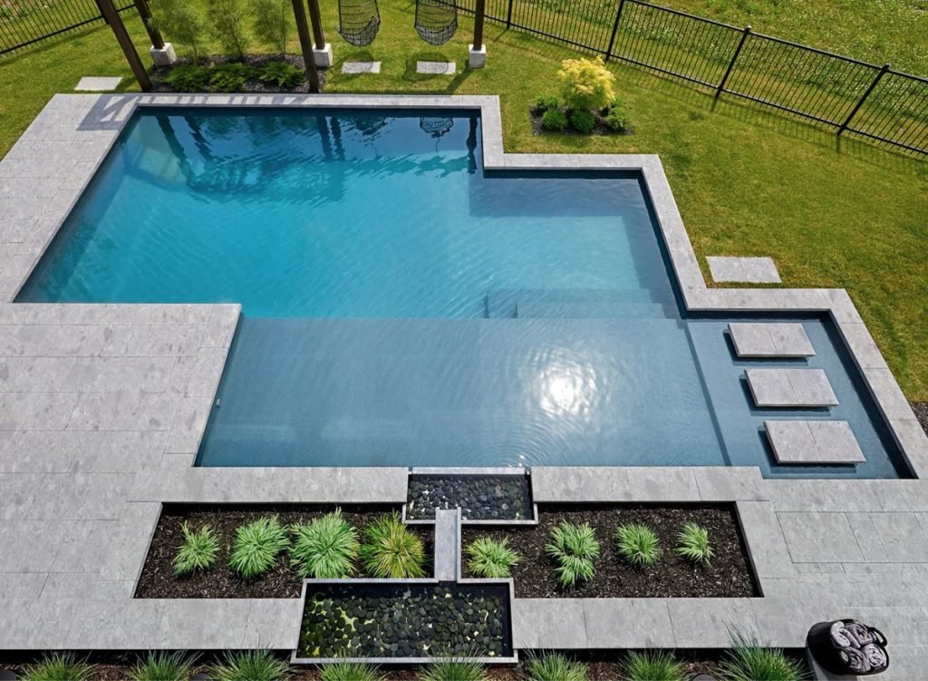Ceppo Di Gre tile collection at Ace Premium Tile & Stone Richmond BC