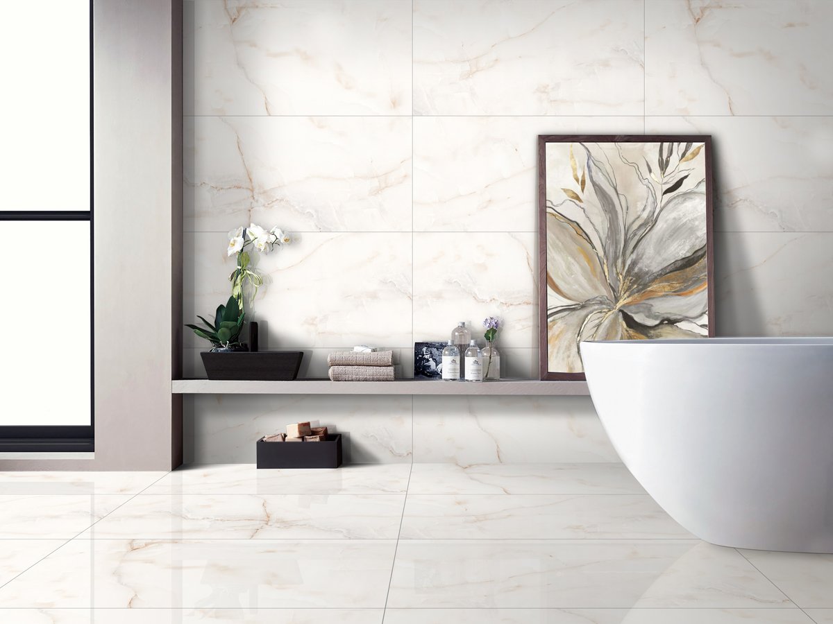 Gorgeous Onyx at Ace Premium Tile & Stone Richmond BC