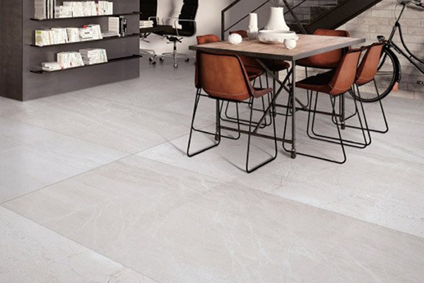 Lithos tile collection at Ace Premium Tile & Stone Richmond BC
