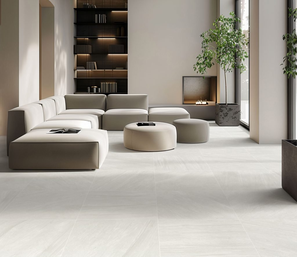 Purestone tile collection at Ace Premium Tile & Stone Richmond BC
