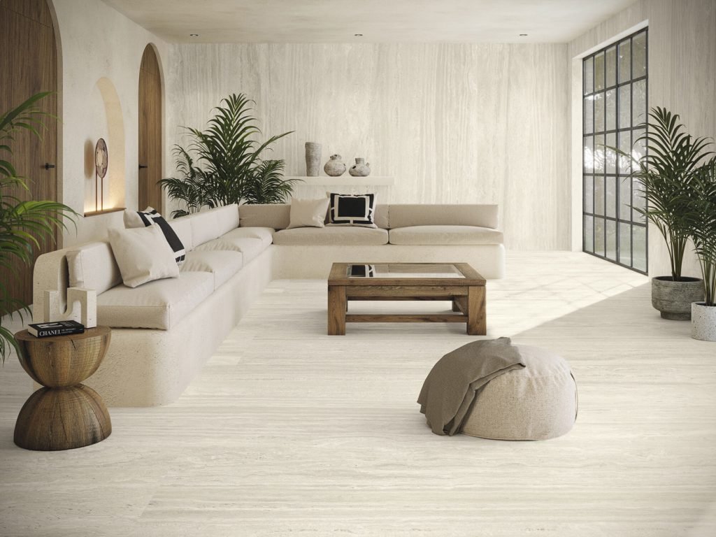 Terravena tile collection at Ace Premium Tile & Stone Richmond BC