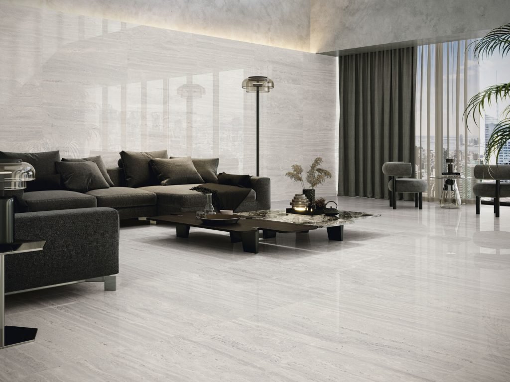 Florence Porcelain - lifestyle view 1 at Ace Premium Richmond BC