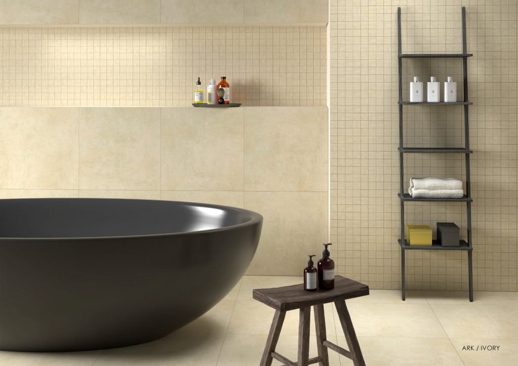 Ark tile collection at Ace Premium Tile & Stone Richmond BC
