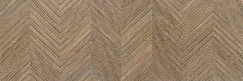 Larchwood Wall Tile Ceramic Wall Larchwood Ipe Zigzag Ceramic face variation - Ace Premium Richmond BC