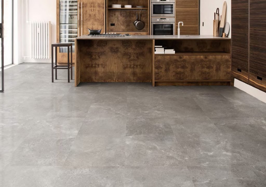 Lusso Porcelain - lifestyle view 1 at Ace Premium Richmond BC