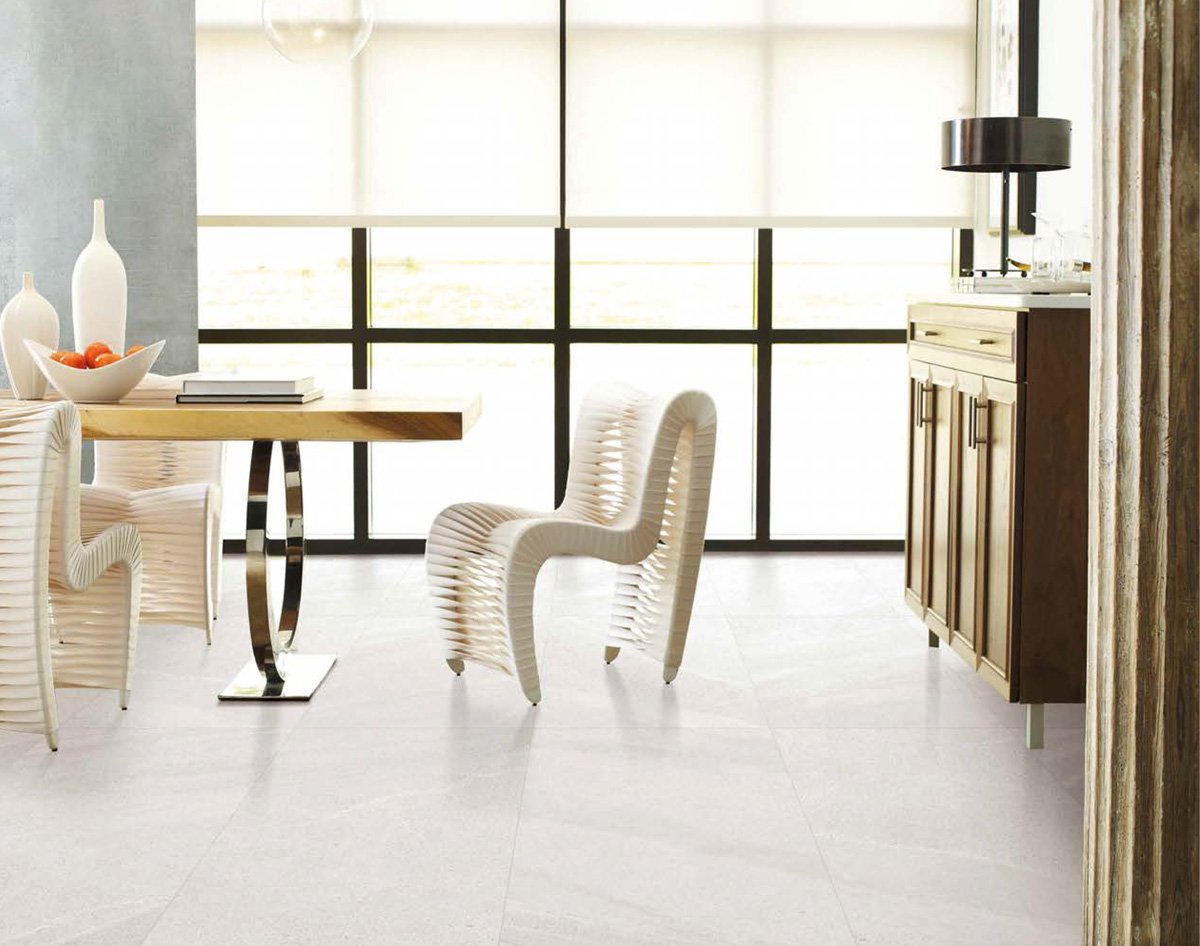 Soul Mosaic at Ace Premium Tile & Stone Richmond BC