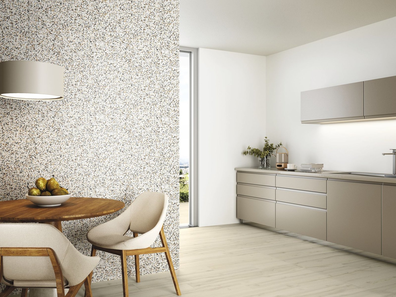 Monocolor Porcelain - lifestyle view 1 at Ace Premium Richmond BC