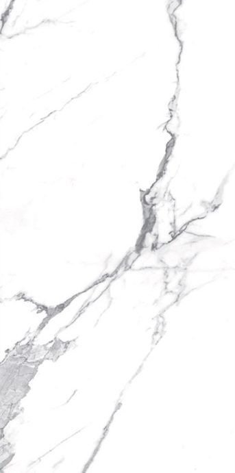 Carrara Mosaic Carrara Porcelain face variation - Ace Premium Richmond BC