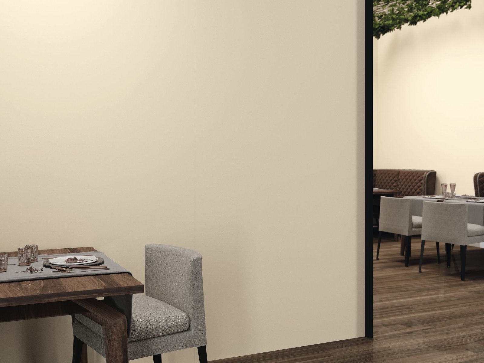 Cream LF Porcelain - lifestyle view 1 at Ace Premium Richmond BC