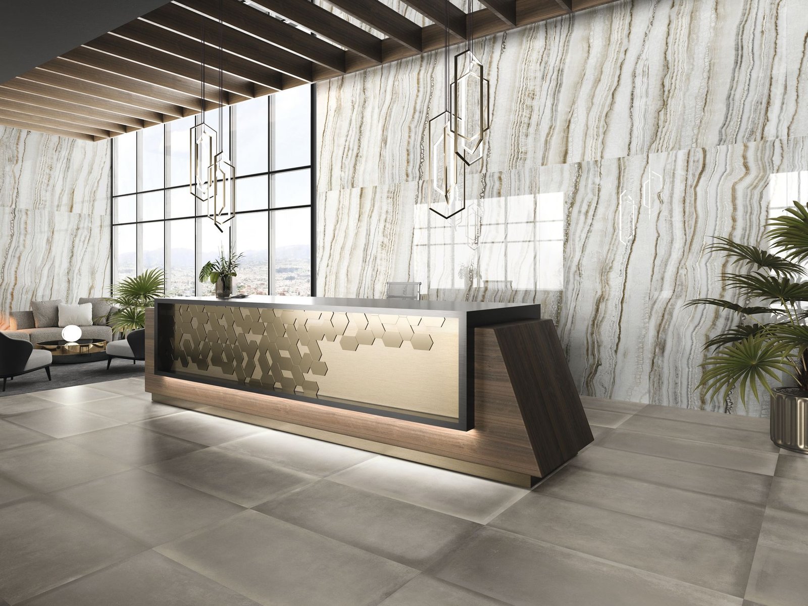 Elyt tile collection at Ace Premium Tile & Stone Richmond BC