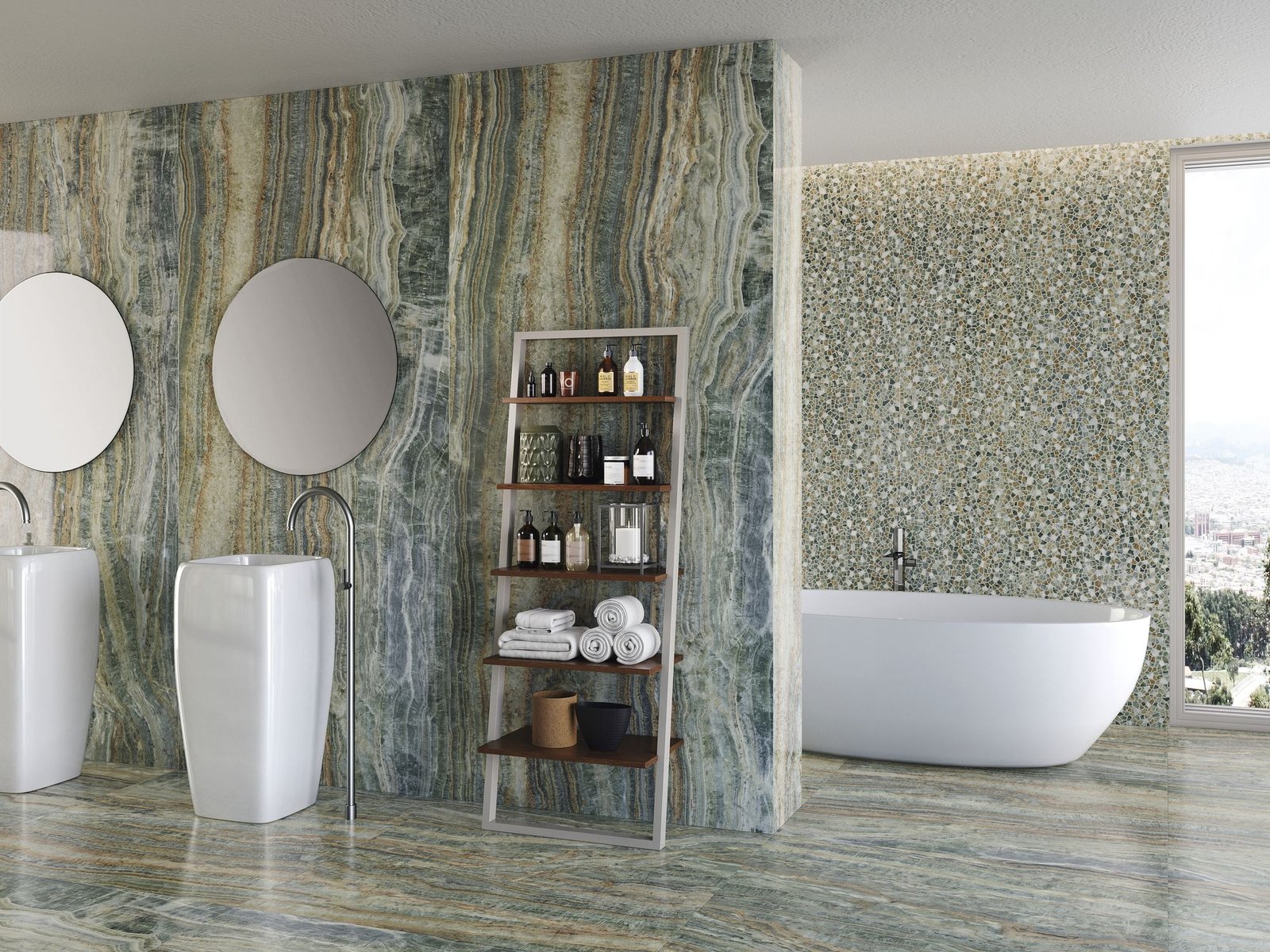 Grace at Ace Premium Tile & Stone Richmond BC