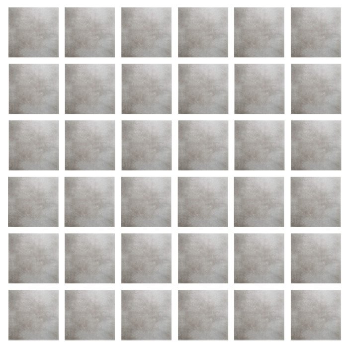 Metro Mosaic Metro Sabbia Porcelain face variation - Ace Premium Richmond BC