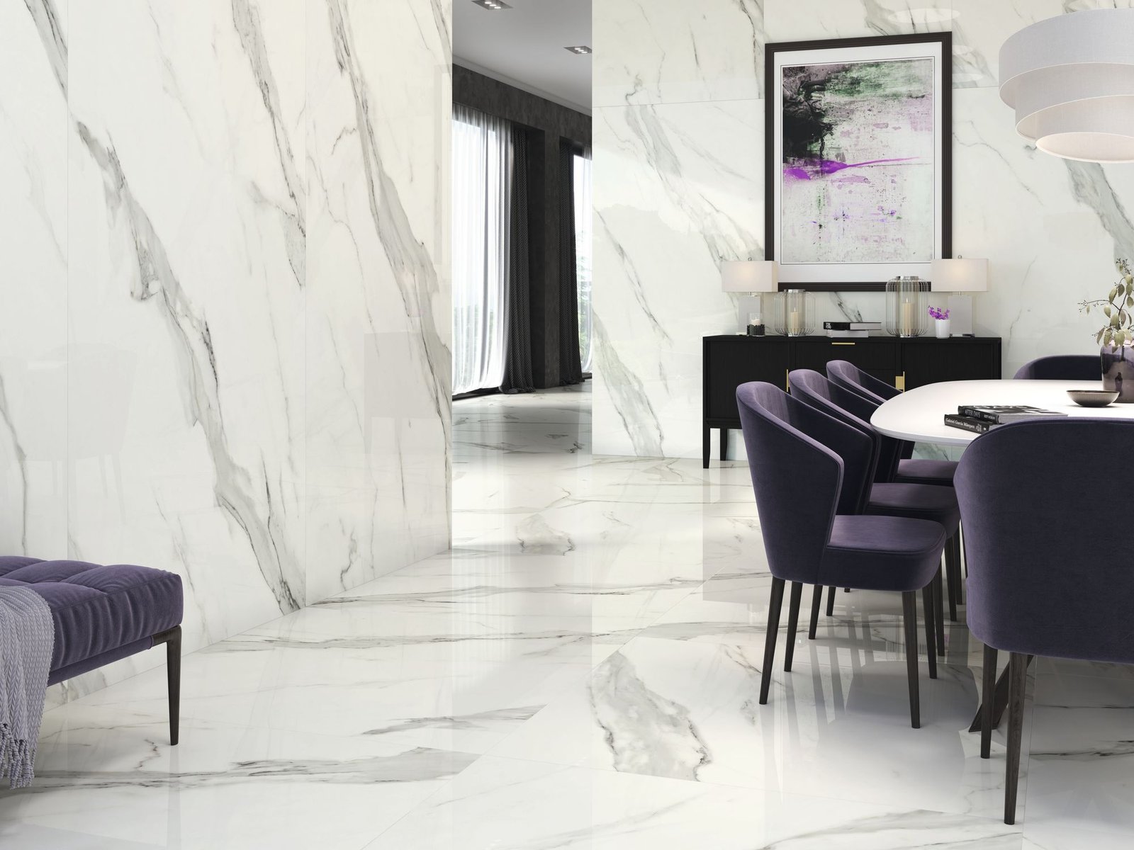 Patmos tile collection at Ace Premium Tile & Stone Richmond BC