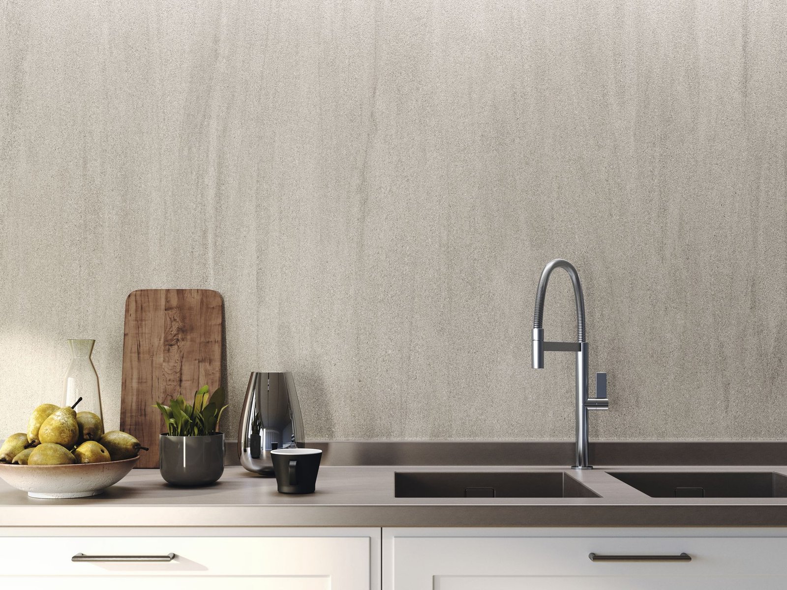 Manaos Porcelain - lifestyle view 1 at Ace Premium Richmond BC