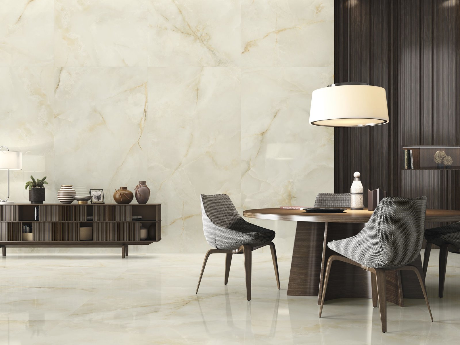 Quios Porcelain - lifestyle view 1 at Ace Premium Richmond BC