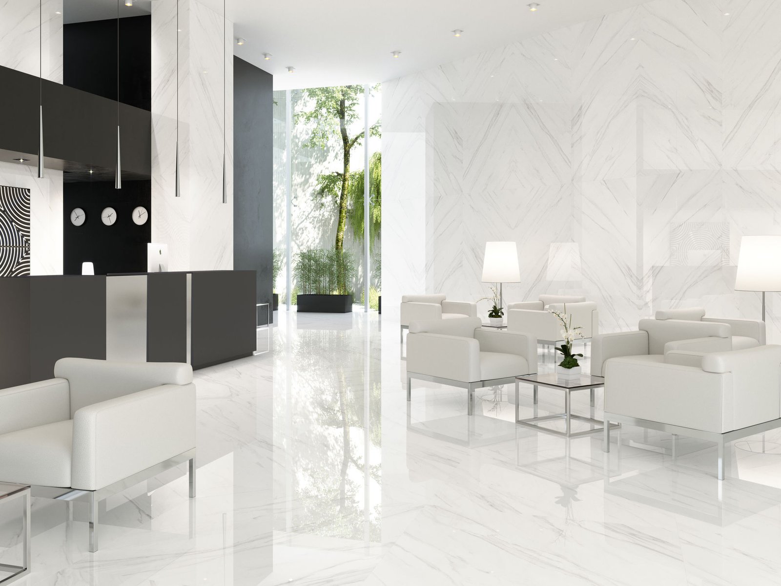Vanglih tile collection at Ace Premium Tile & Stone Richmond BC