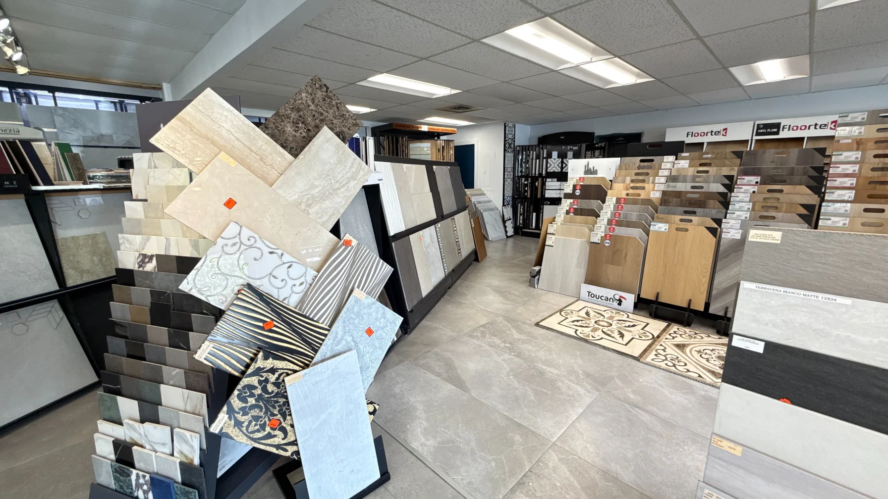 How to Clean and Care for Porcelain Tile