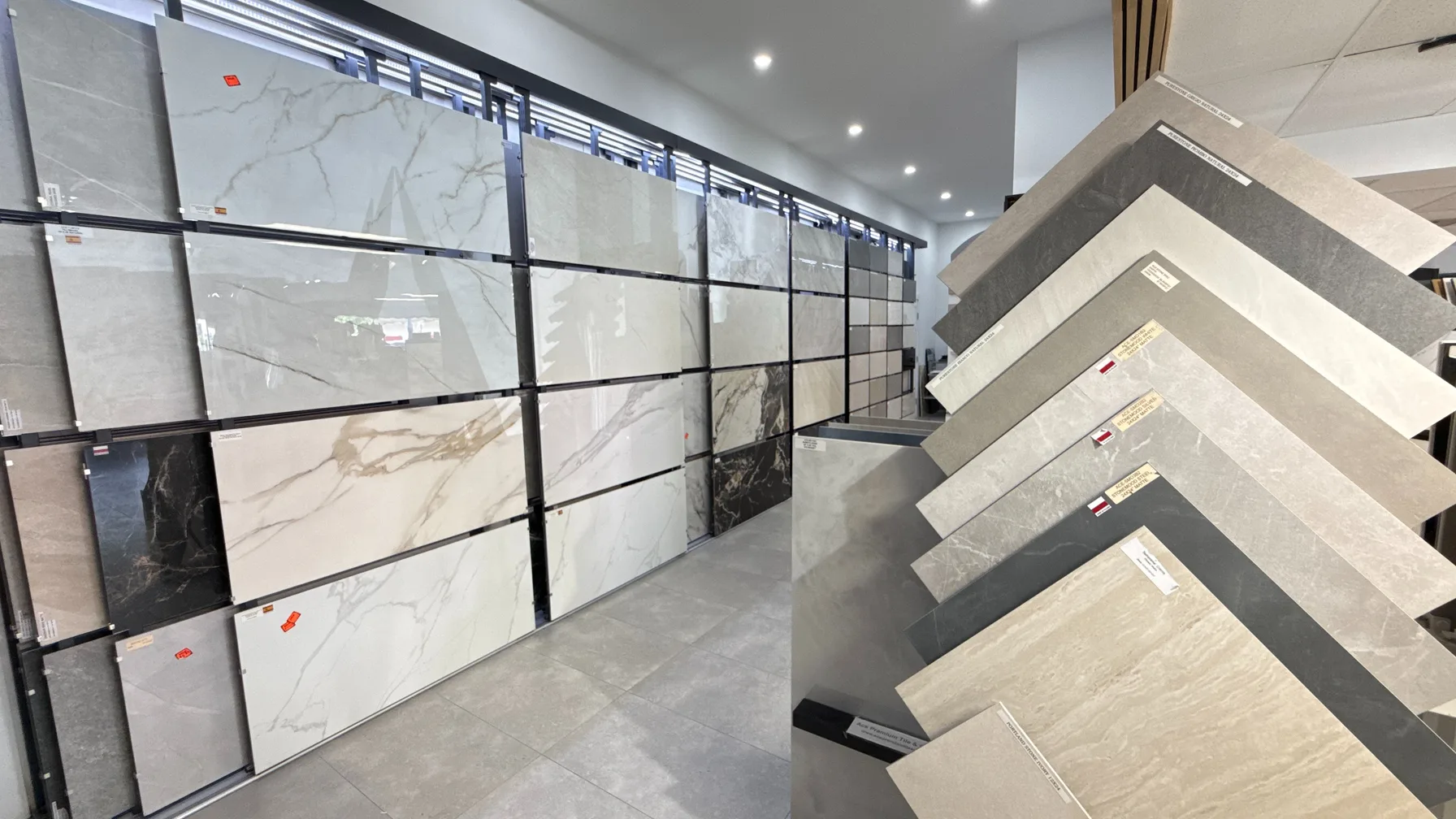 Tile Trends to Watch in 2026 for Vancouver Homes