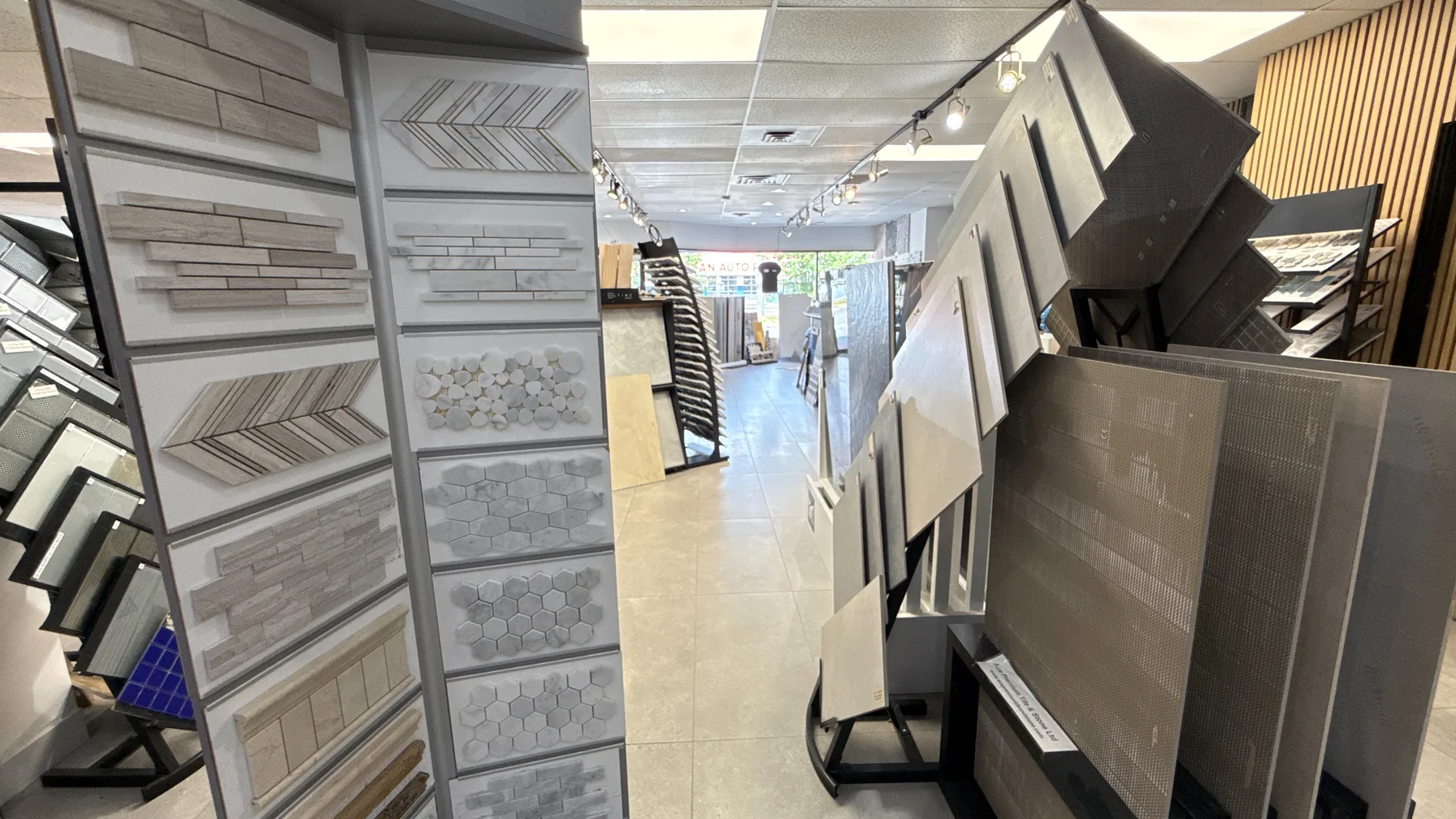 Outdoor Porcelain Pavers for Vancouver Patios, Rooftops and Pool Decks
