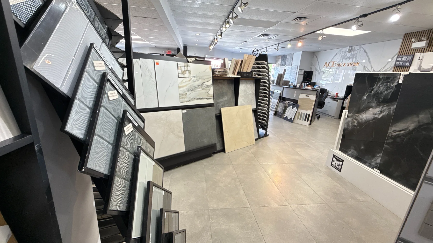 Wood-Look Tile vs Laminate vs Vinyl Flooring: Which Is Right?