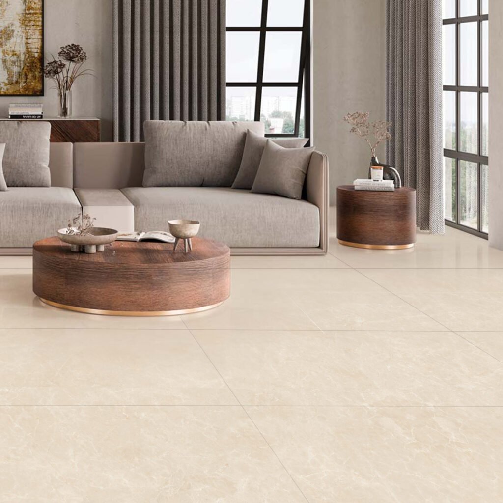 IMPERIAL-ROYAL-CREMA-LIFESTYLE porcelain tiles