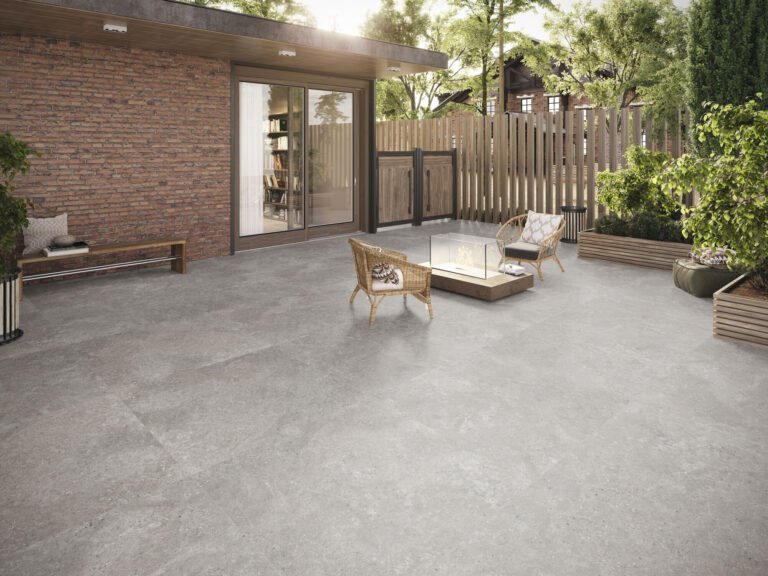 Outdoor Tile Paver STONELAND