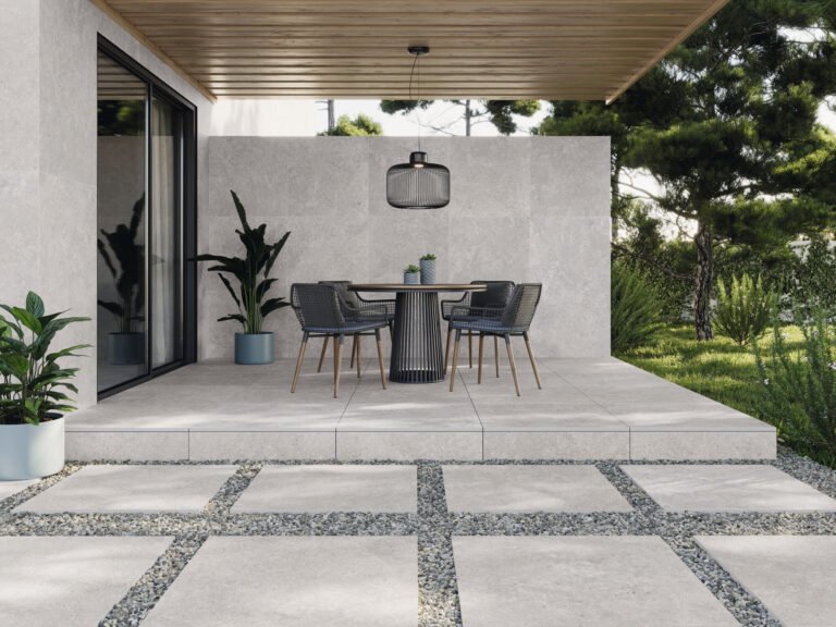 Outdoor Tile Paver STONELAND