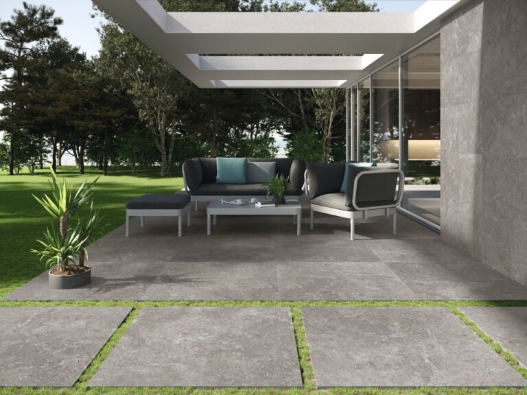 Outdoor Tile Paver STONELAND